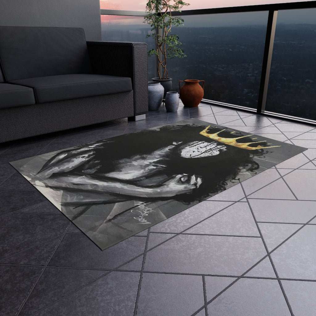Naturally Queen IV Outdoor Rug
