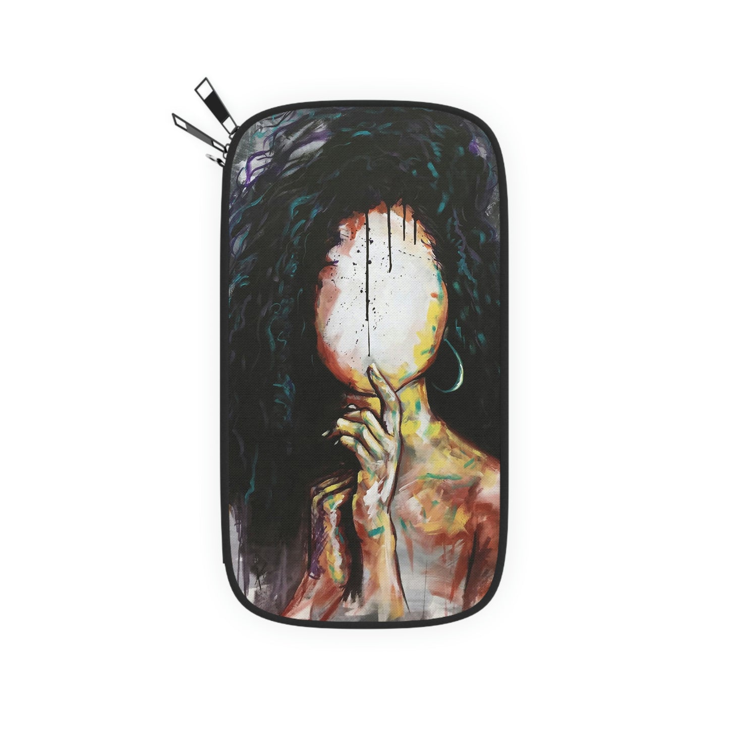 Naturally VI Passport Wallet