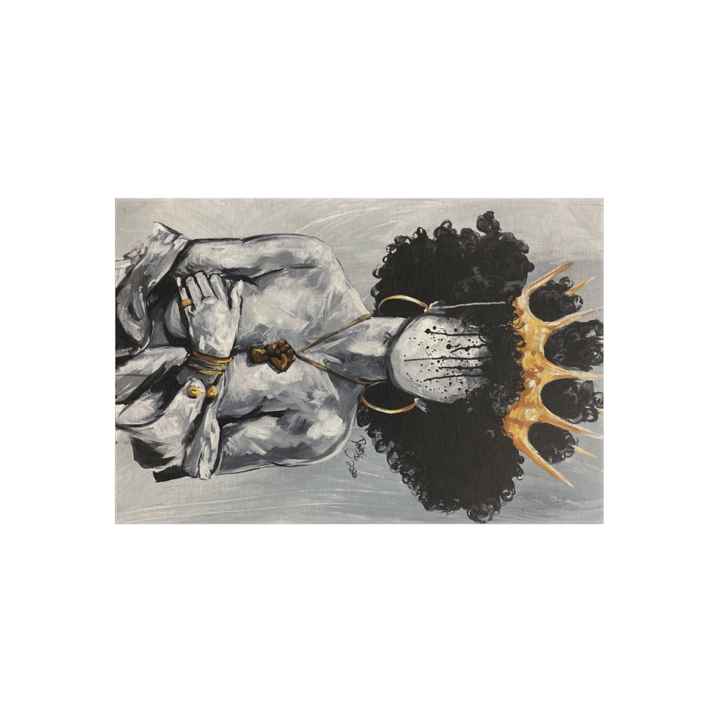 Naturally Queen XVI Outdoor Rug