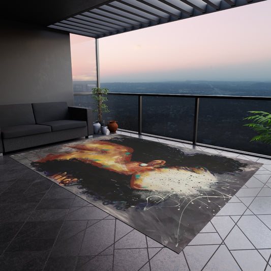 Naturally XVI Outdoor Rug