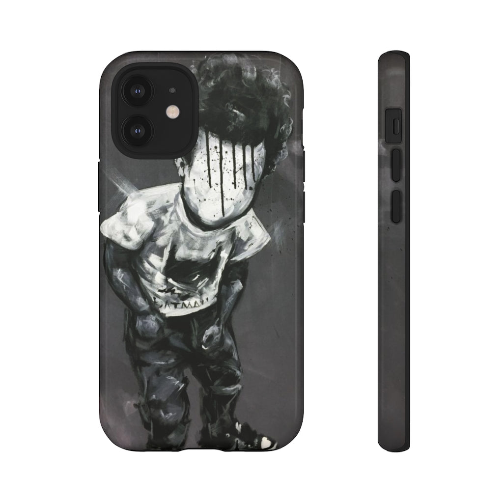Matthew Tough Cases
