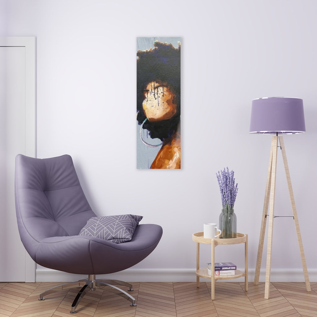 Naturally LX Acrylic Prints