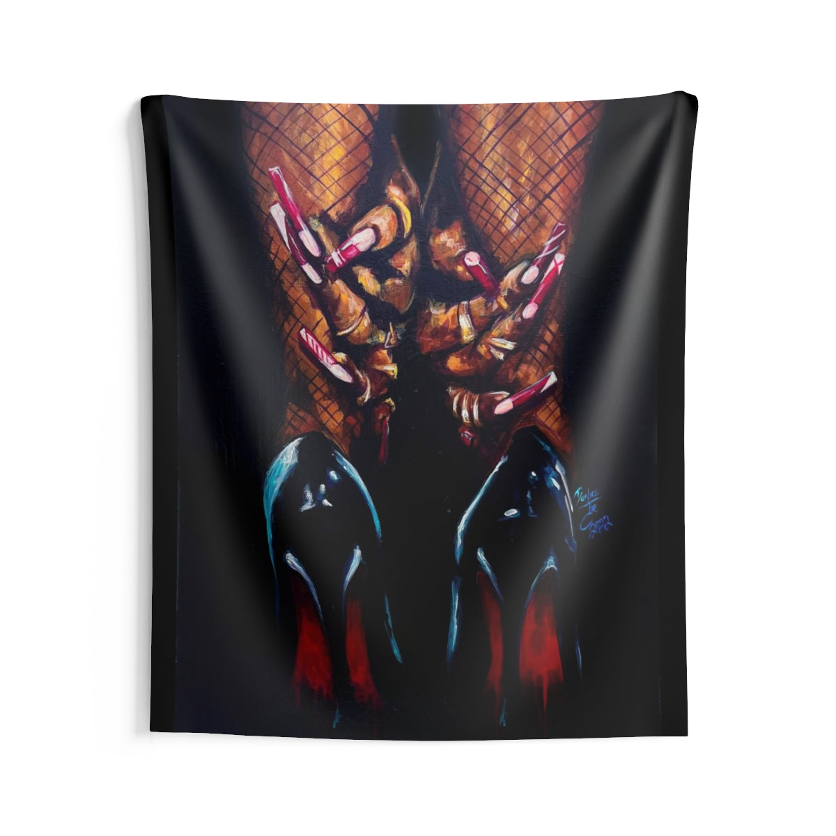 Naturally the Culture III Indoor Wall Tapestries