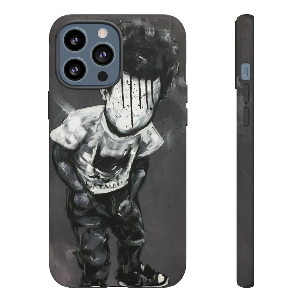 Matthew Tough Cases