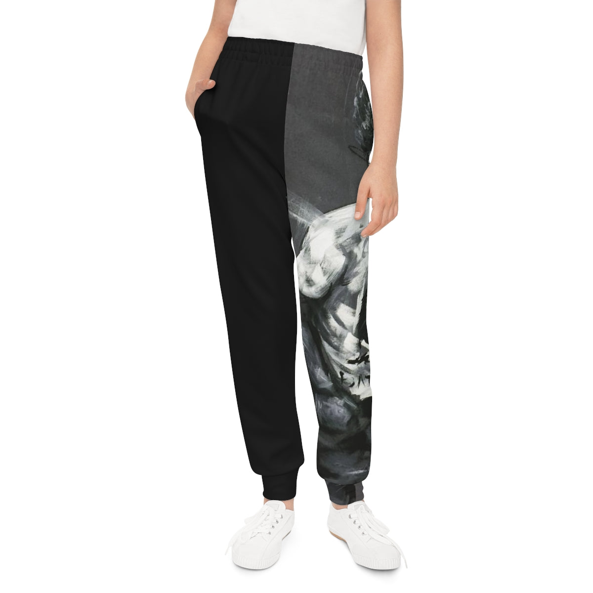 Matthew Youth Joggers
