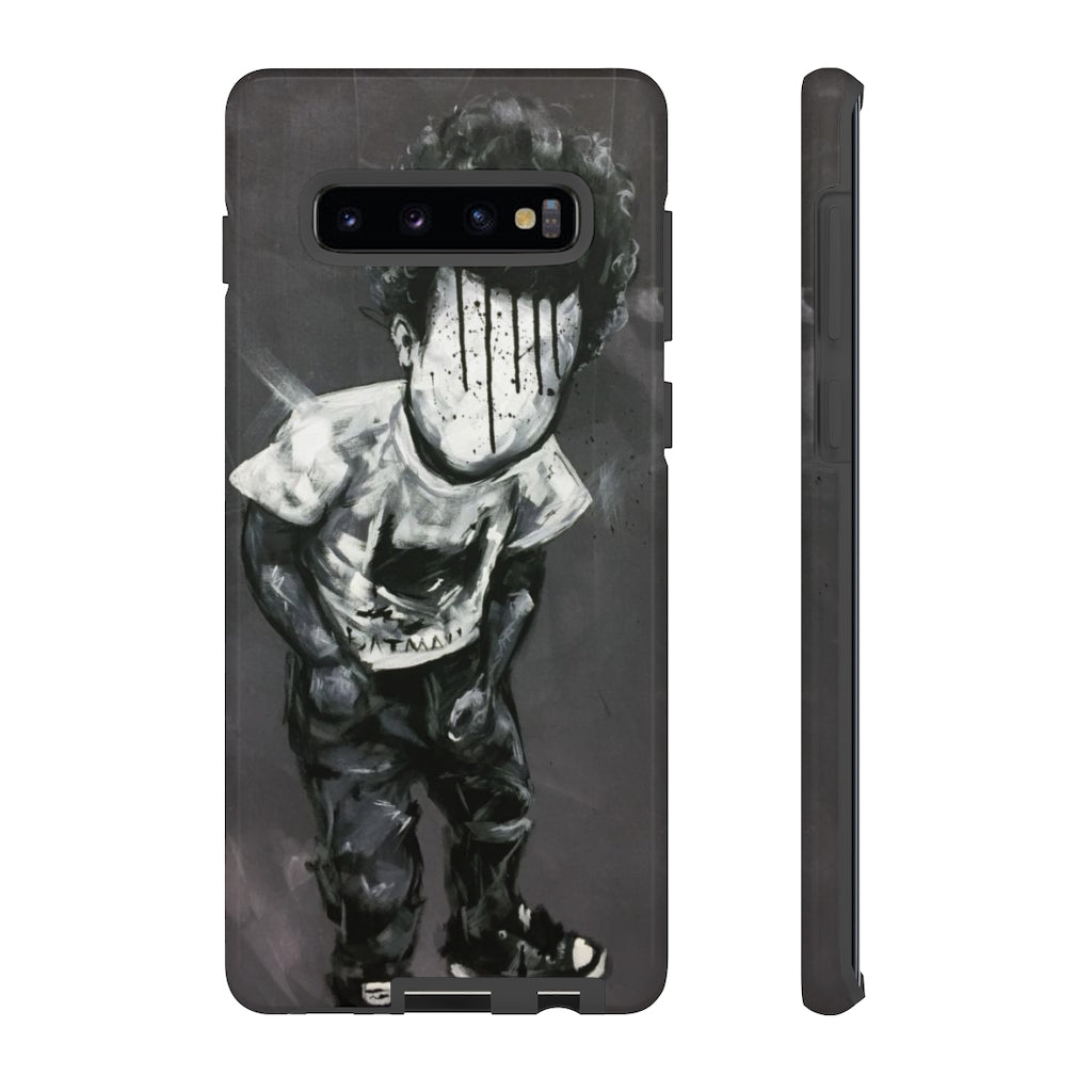 Matthew Tough Cases