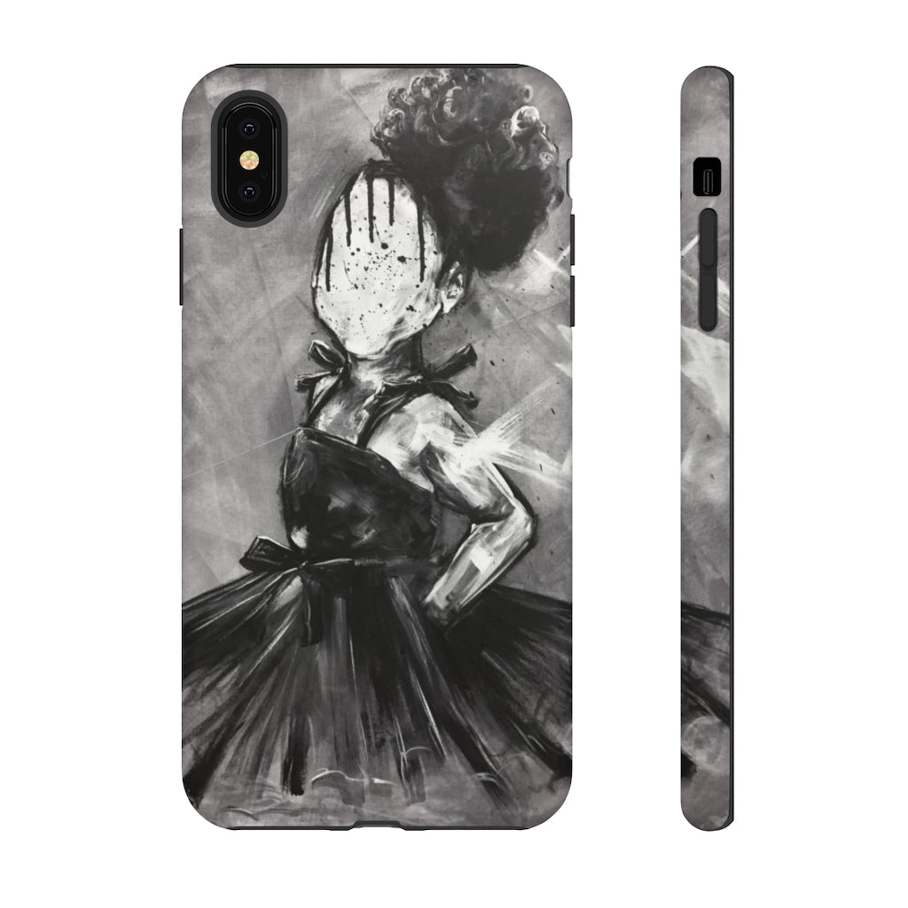 Jessica Tough Cases