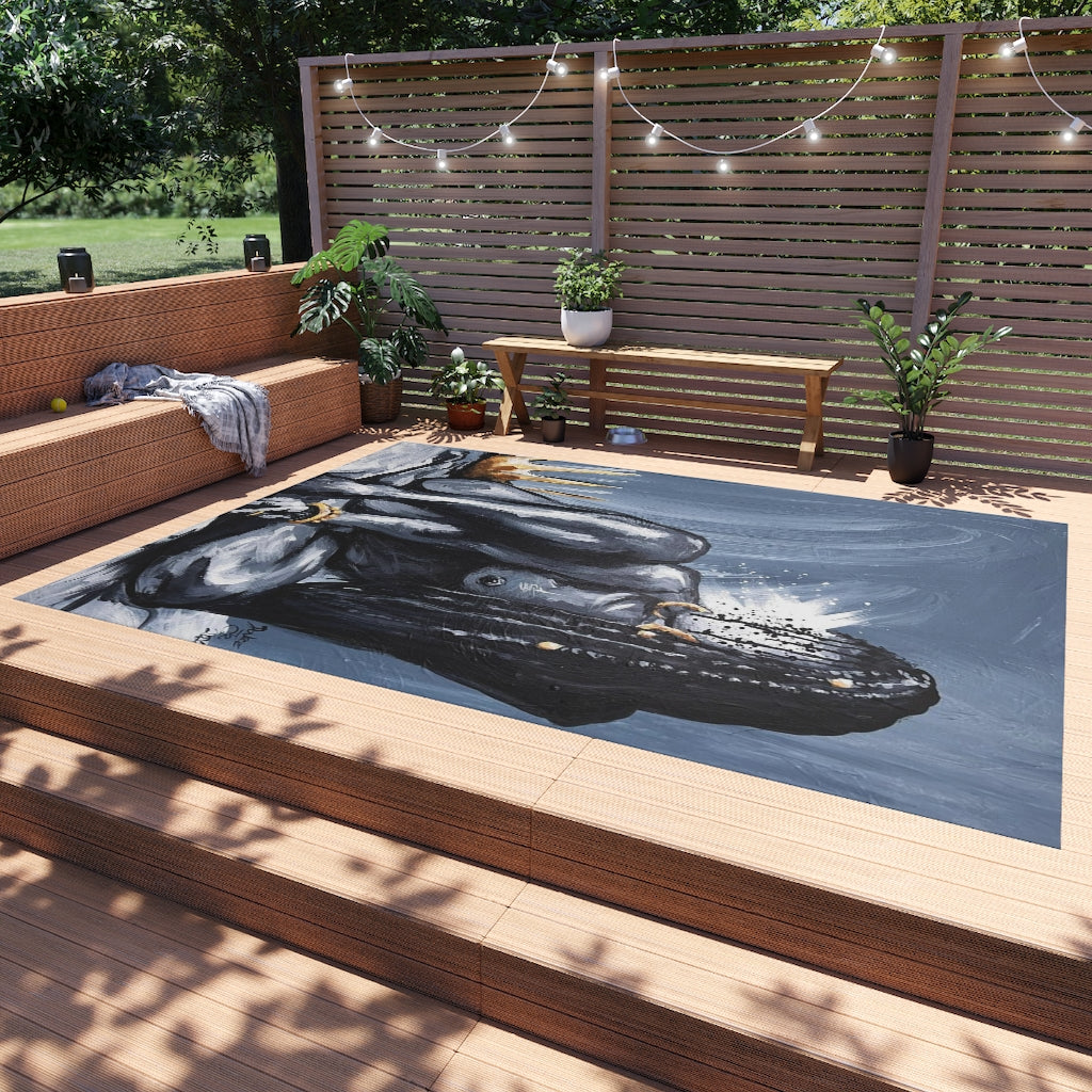 Naturally Queen XXII Outdoor Rug