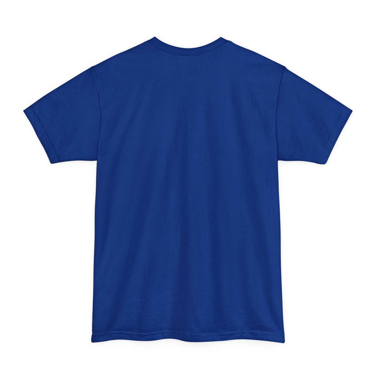 Naturally II GOLD Unisex Tall Beefy-T® T-Shirt