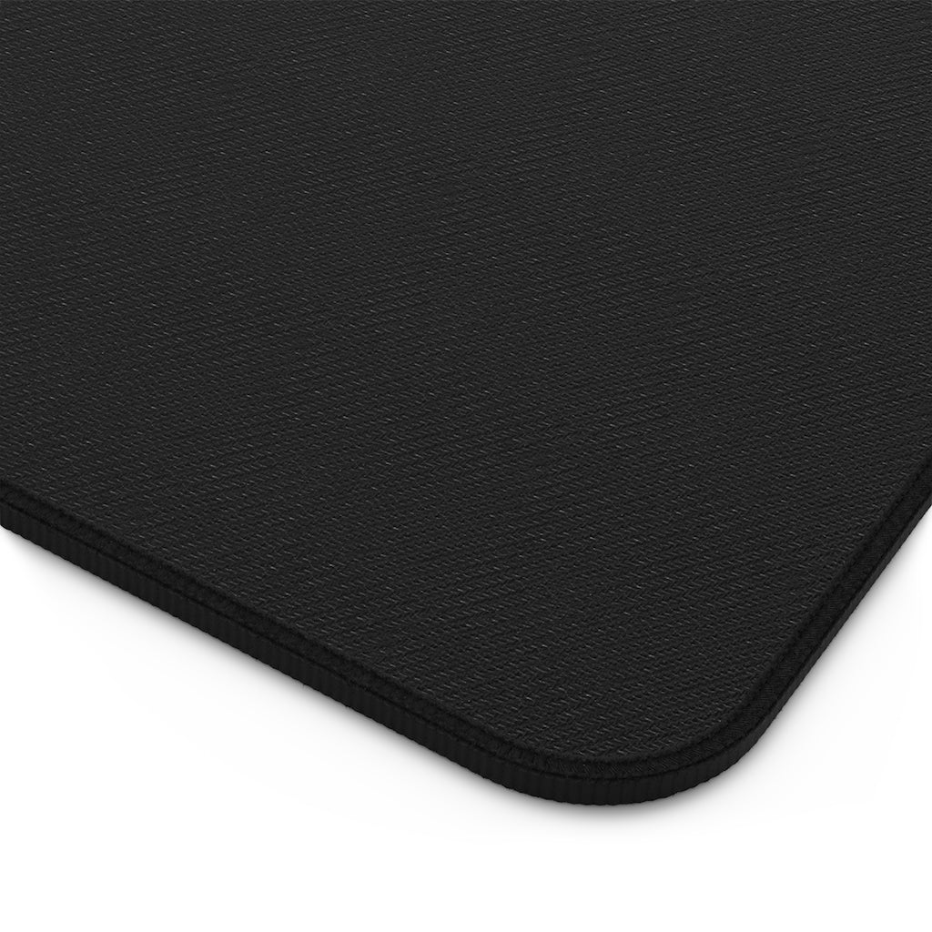 Naturally I Desk Mat