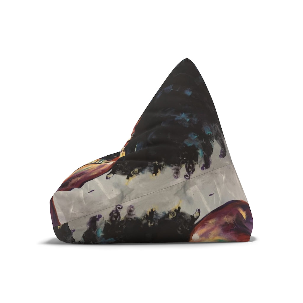 Naturally II Bean Bag Chair Cover