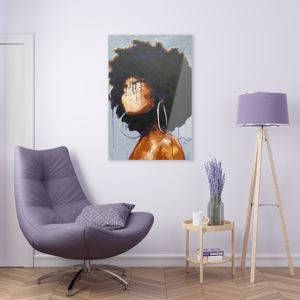 Naturally LX Acrylic Prints