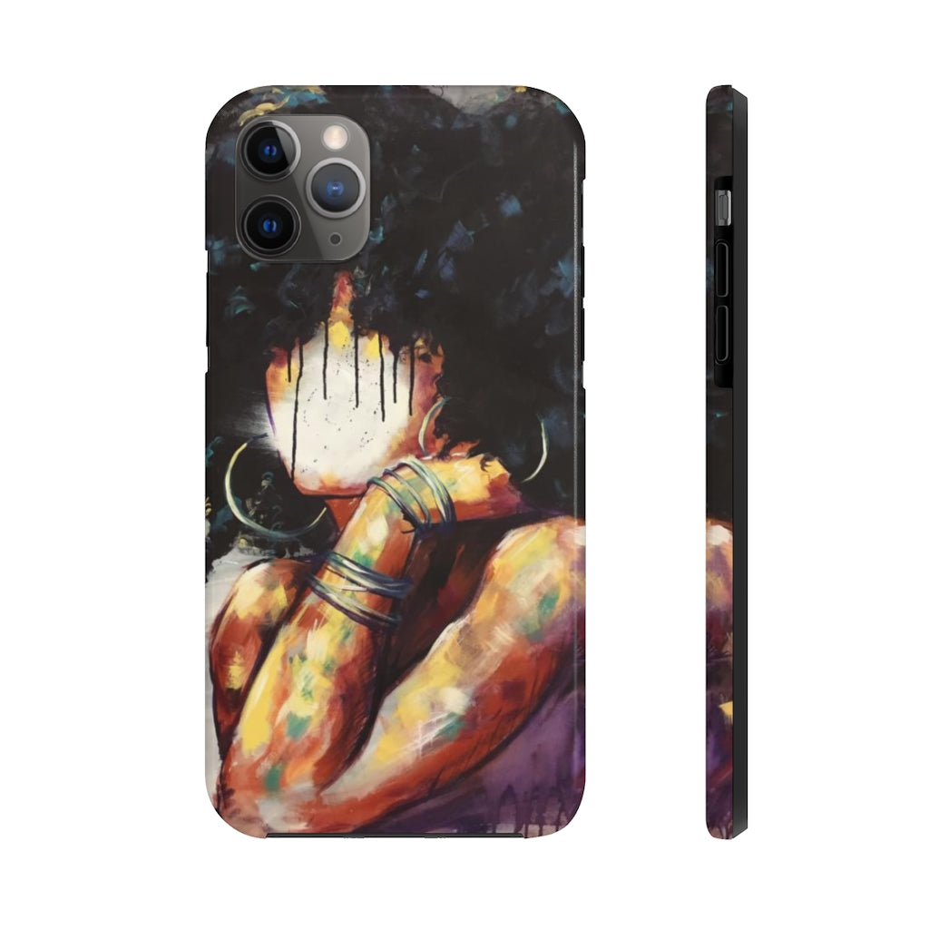Naturally II Case Mate Tough Phone Cases