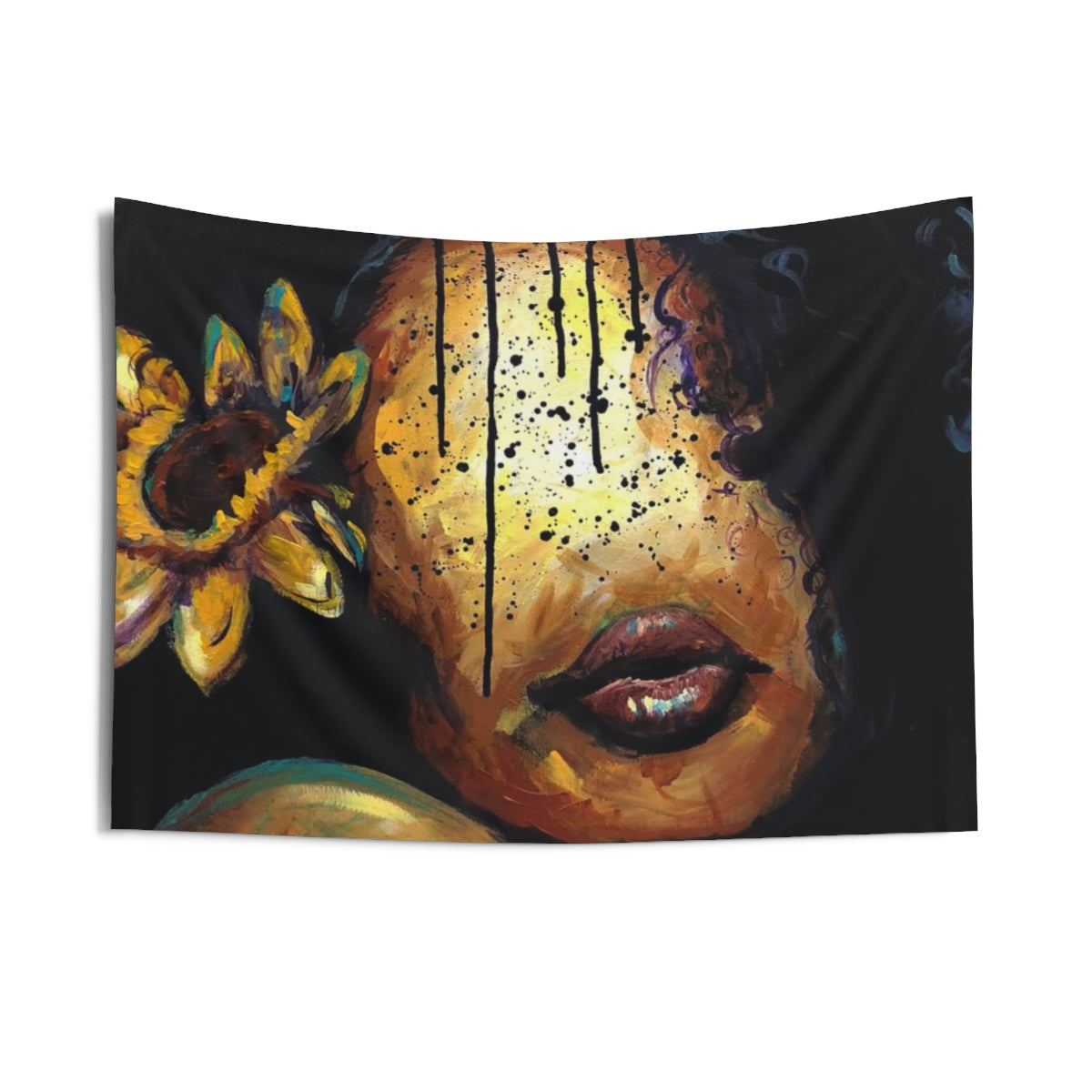Naturally Vitoria Indoor Wall Tapestries