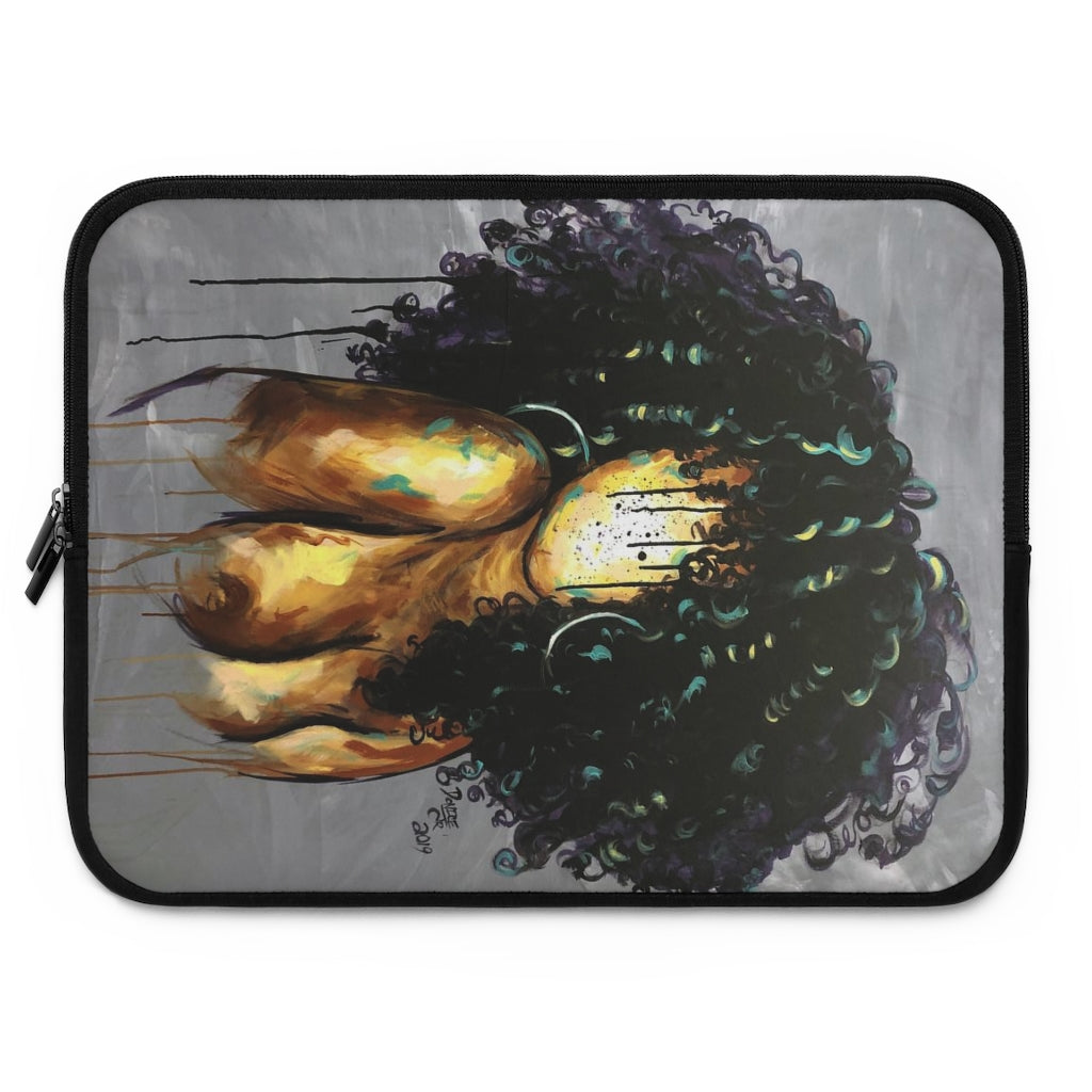 Naturally LXIII Laptop Sleeve