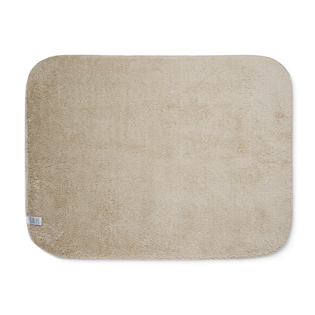 Naturally Queen XXV Sherpa Blanket, Two Colors