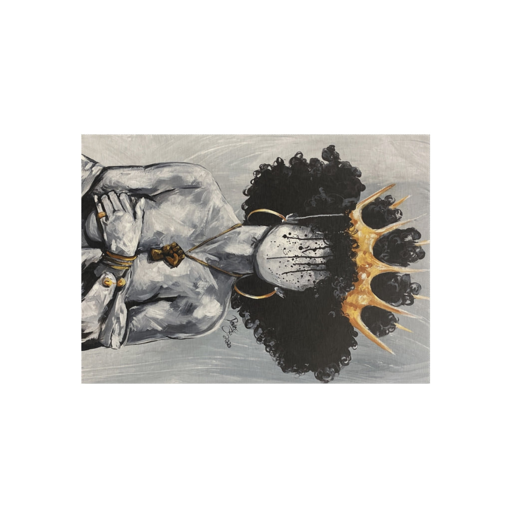Naturally Queen XVI Outdoor Rug