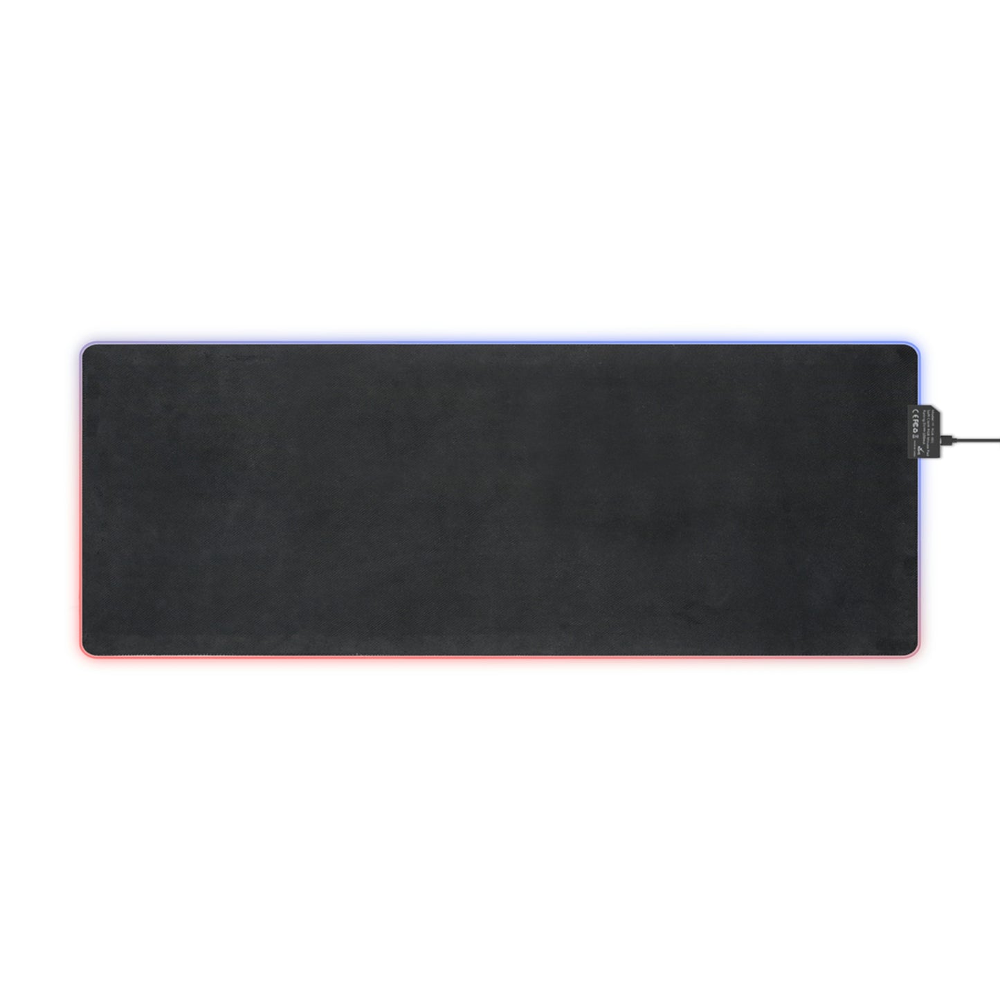 Naturally VI LED Gaming Mouse Pad
