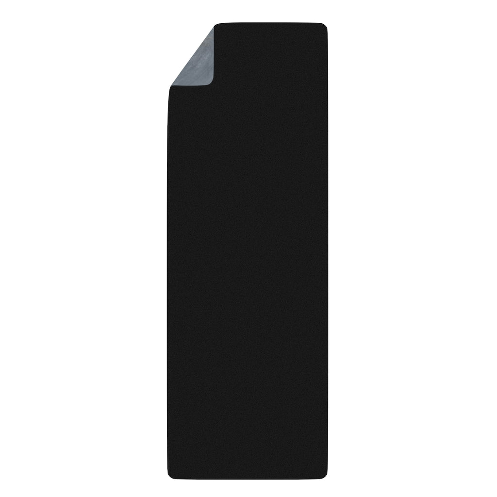 Naturally Queen XXIII Rubber Yoga Mat