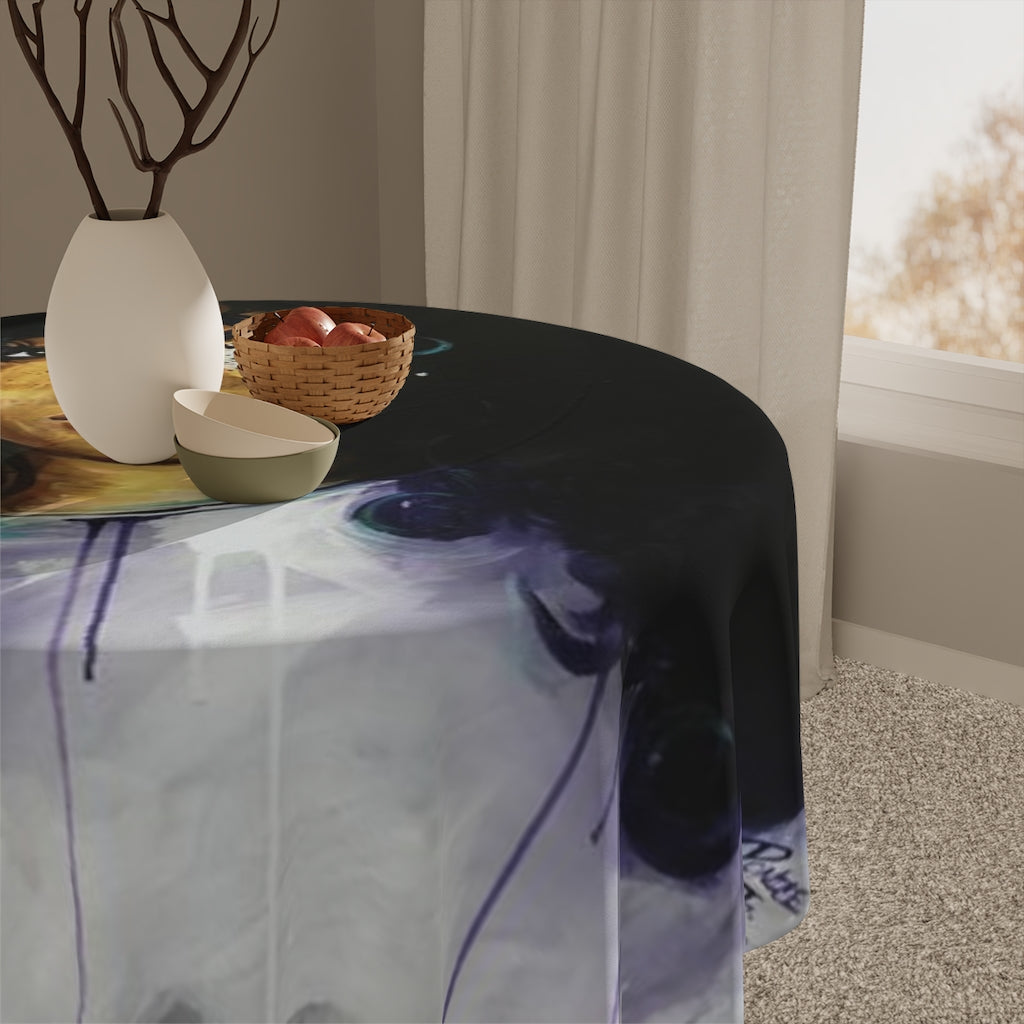 Naturally Sza Table Cloth