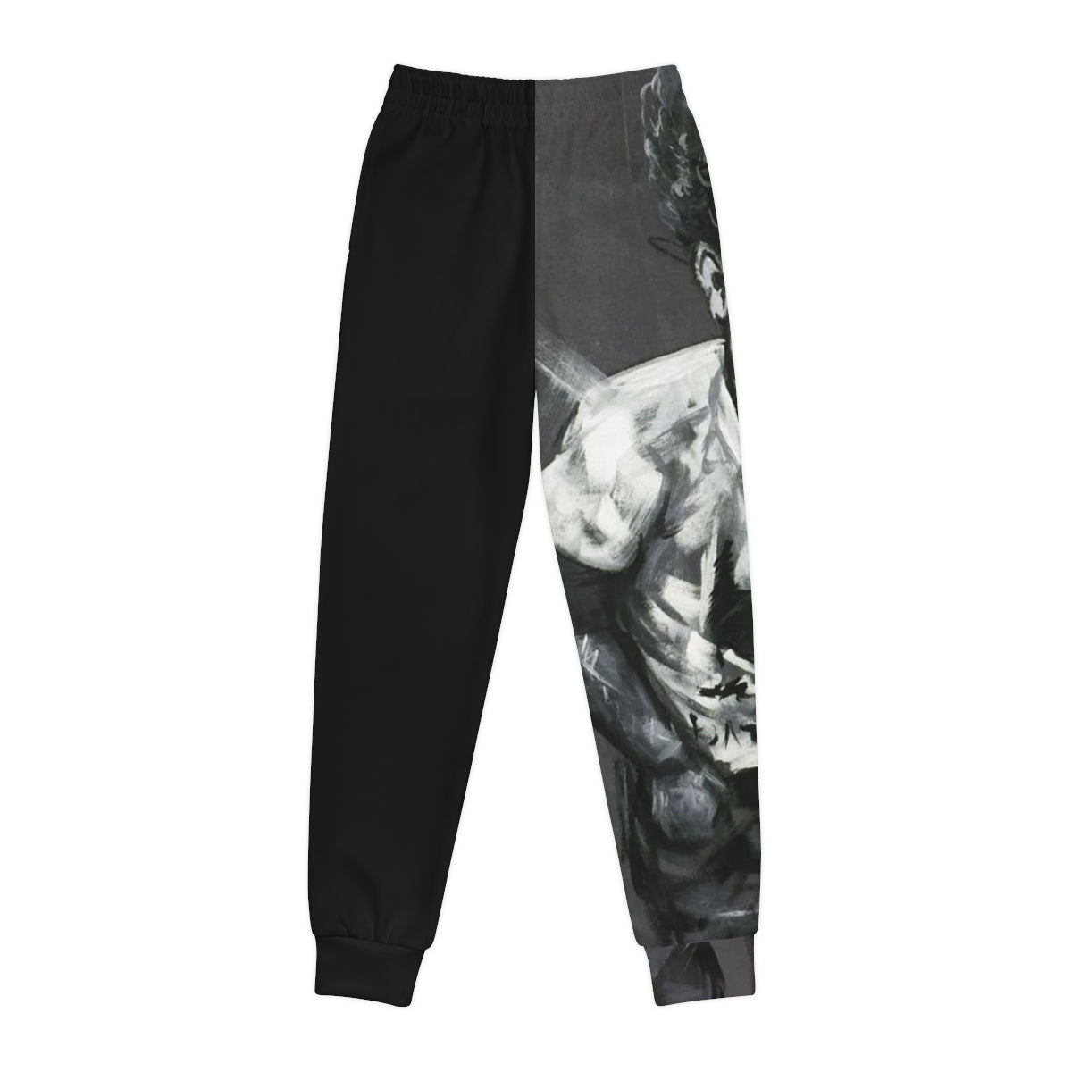 Matthew Youth Joggers