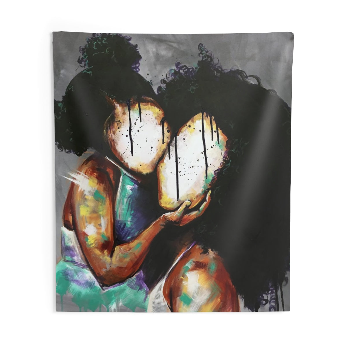 Naturally Maya Indoor Wall Tapestries