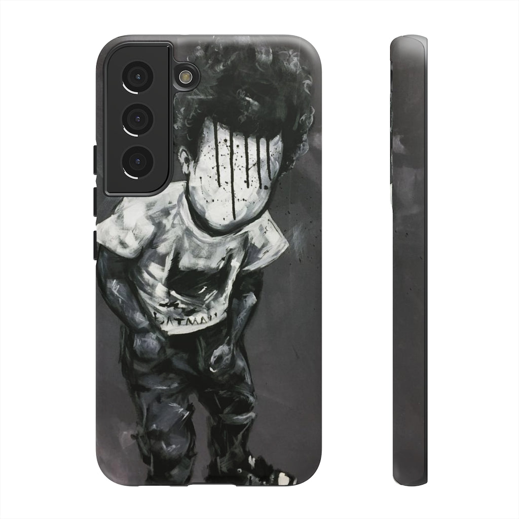 Matthew Tough Cases