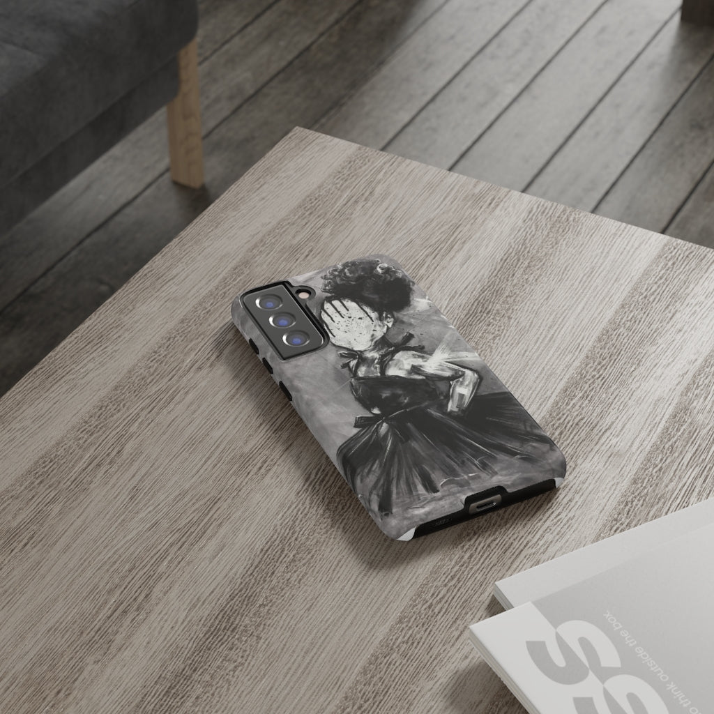 Jessica Tough Cases
