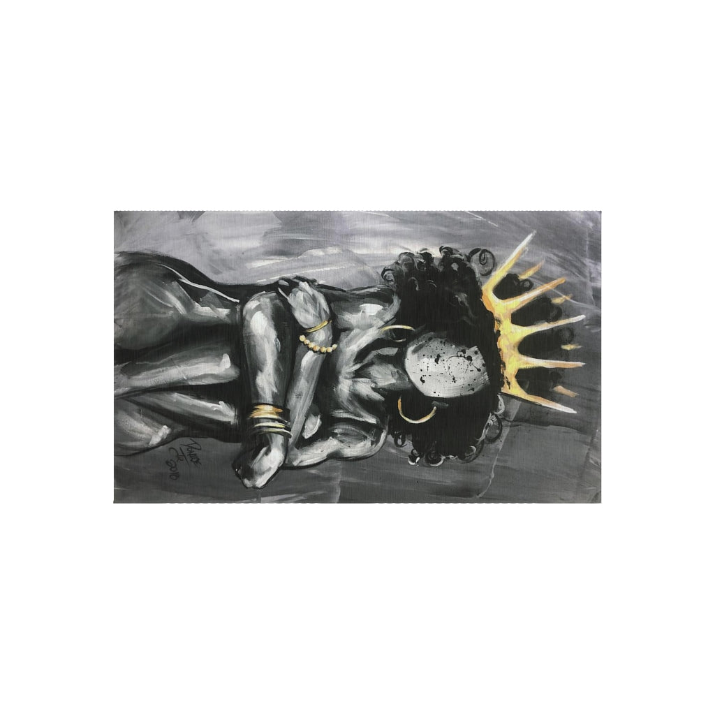 Naturally Queen IX Outdoor Rug