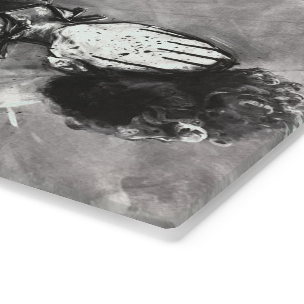Jessica Cutting Board