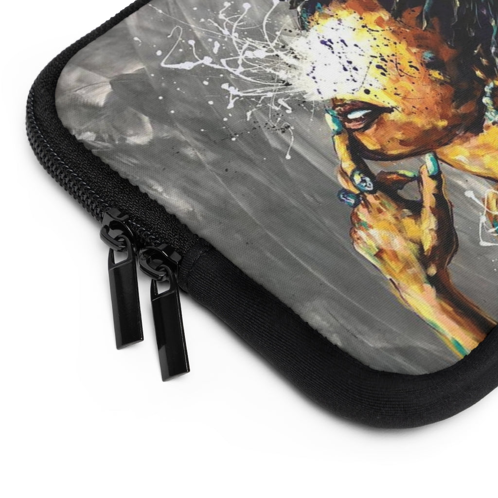 Naturally LVIII Laptop Sleeve