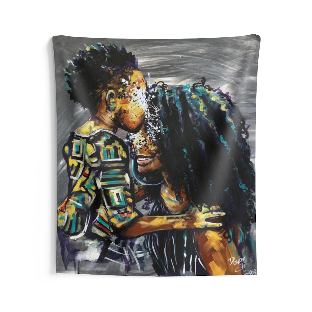 Naturally Dani Indoor Wall Tapestries