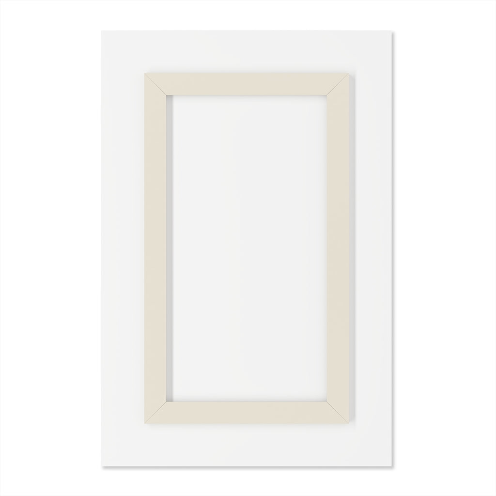 Naturally Rocker Acrylic Prints (French Cleat Hanging)