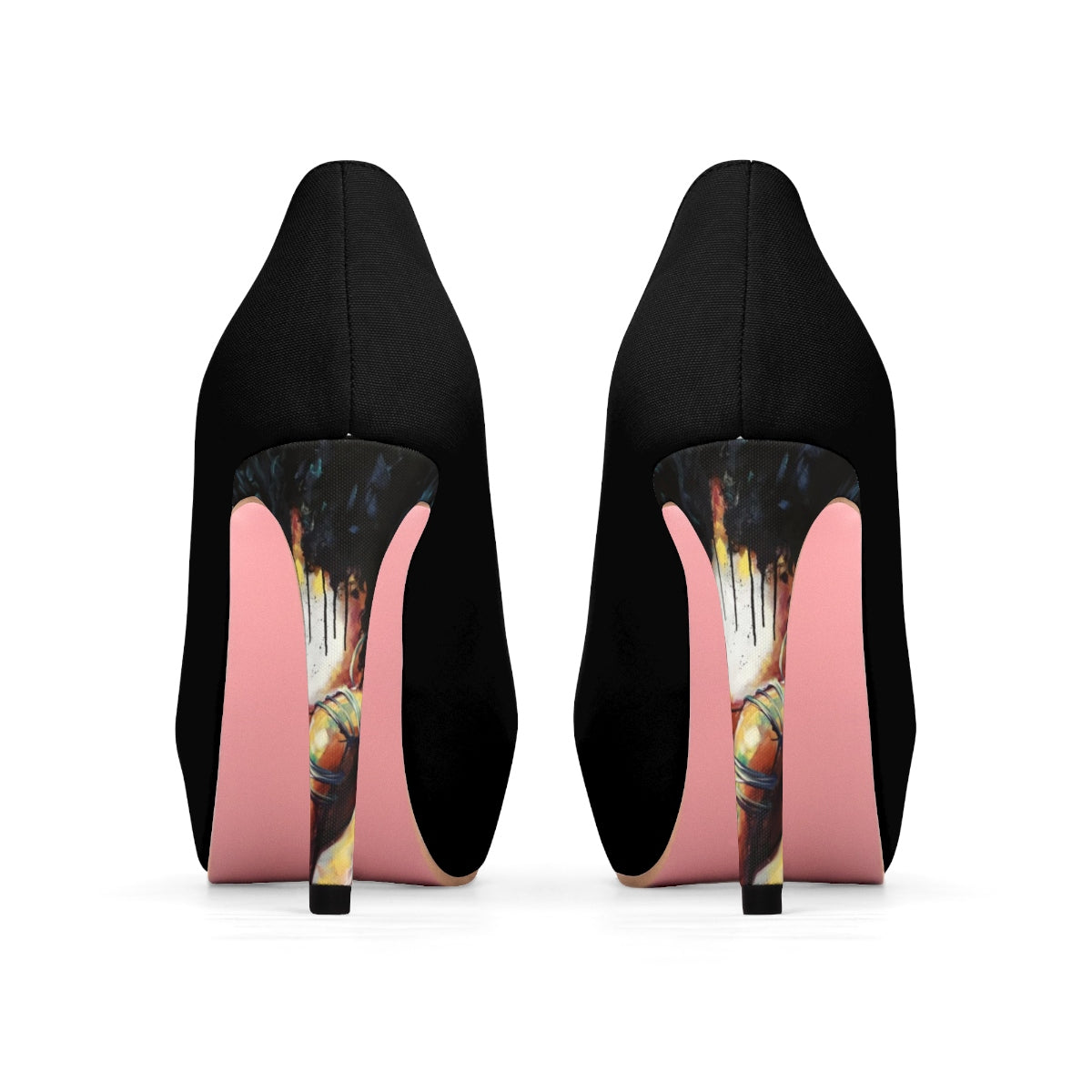 Women's Platform Heels