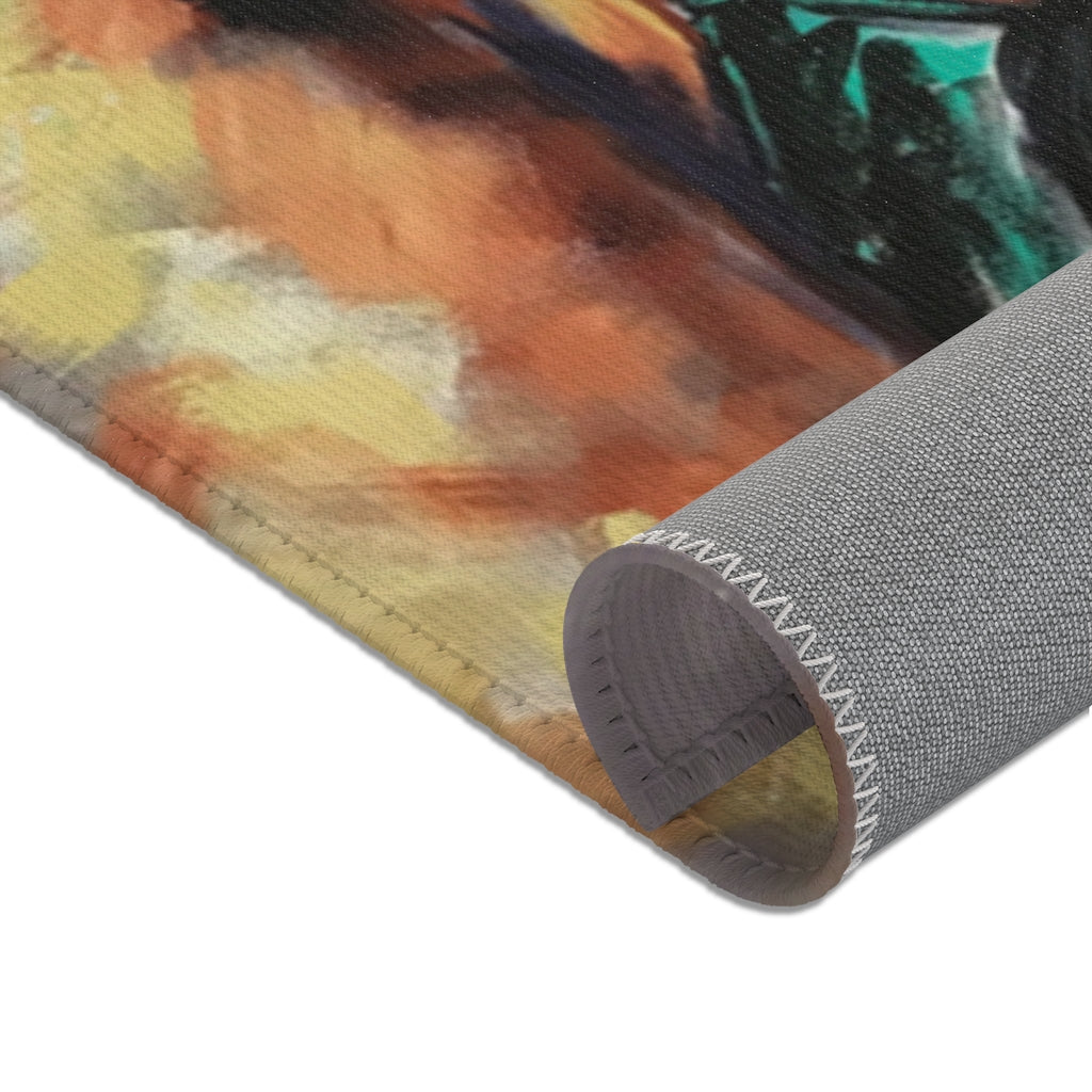 Naturally XXIII Area Rugs