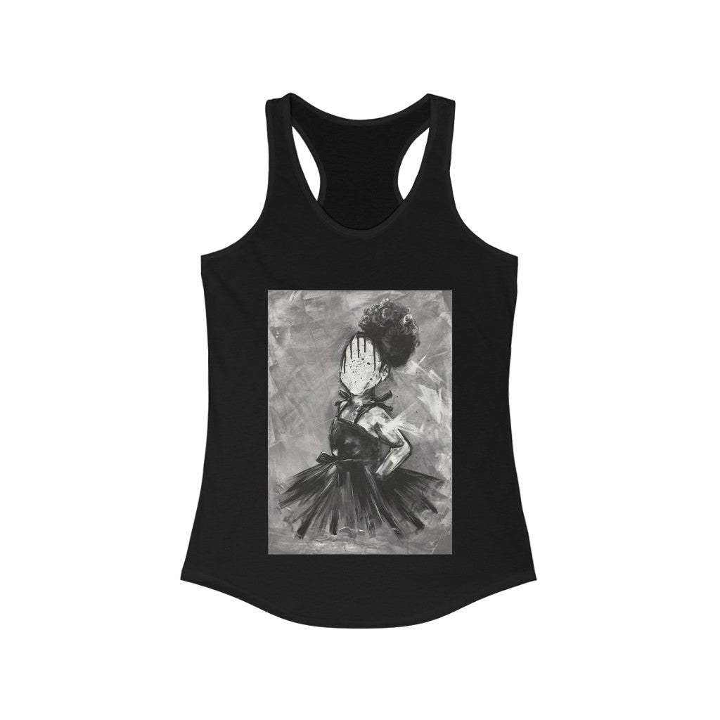Jessica Women's Ideal Racerback Tank