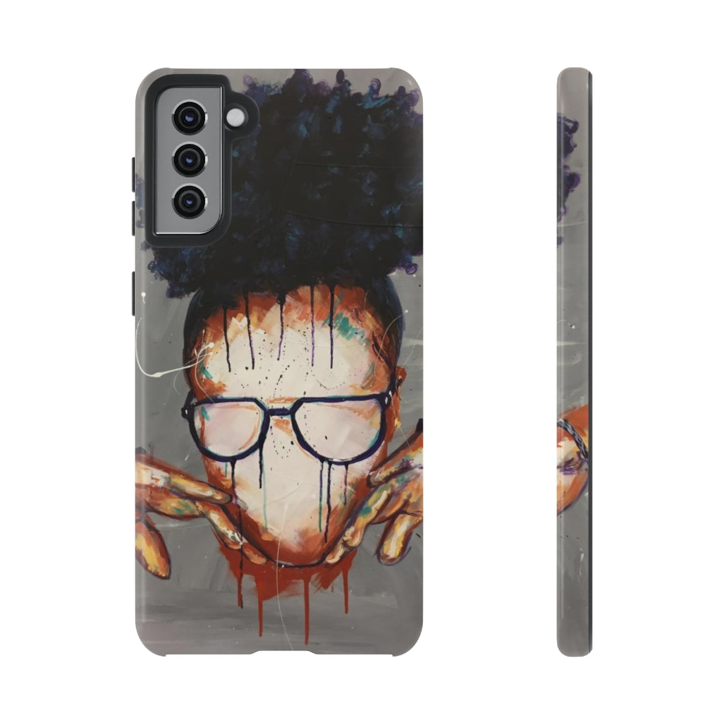 Naturally VIII Tough Cases