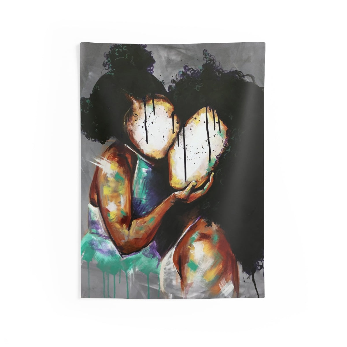 Naturally Maya Indoor Wall Tapestries