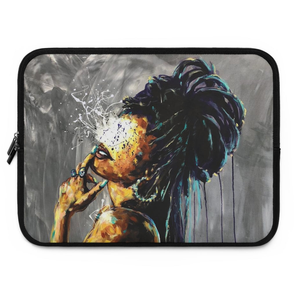 Naturally LVIII Laptop Sleeve