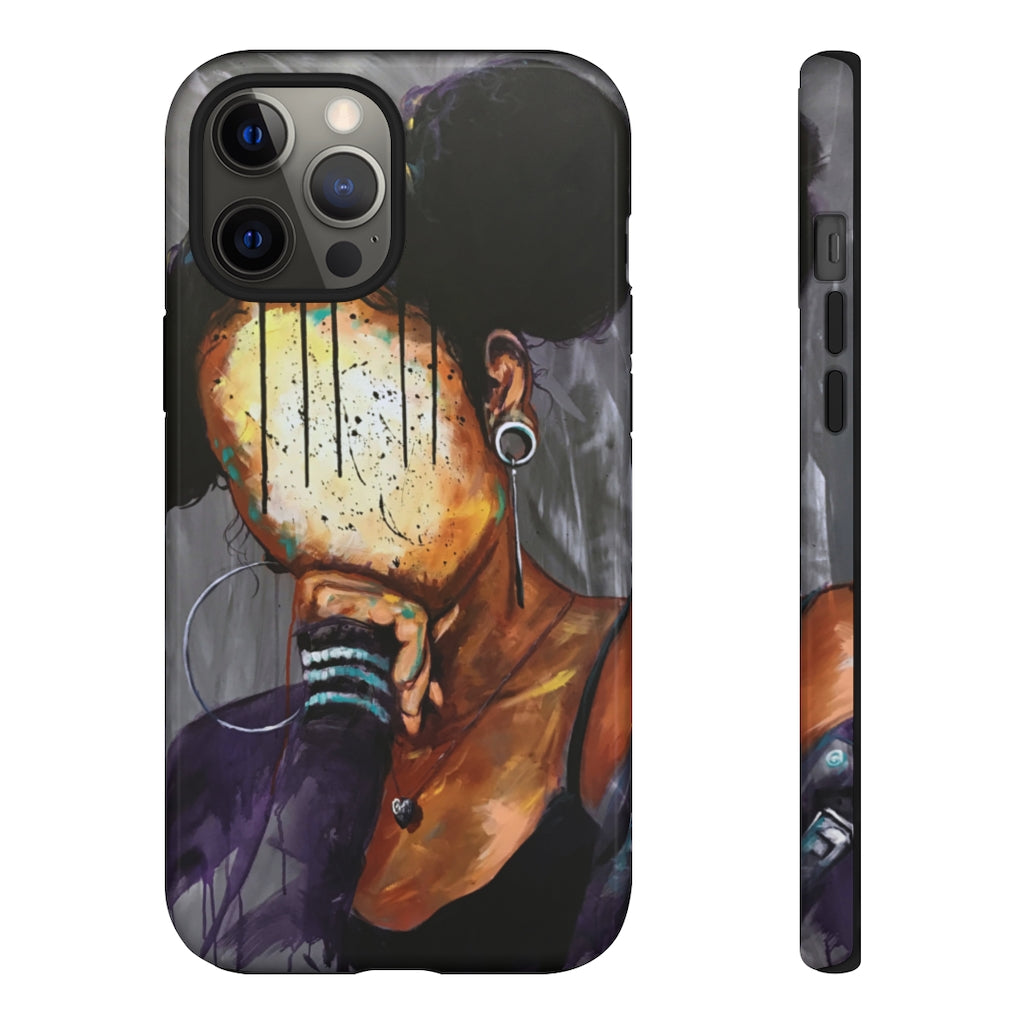 Naturally XXXVI Tough Cases
