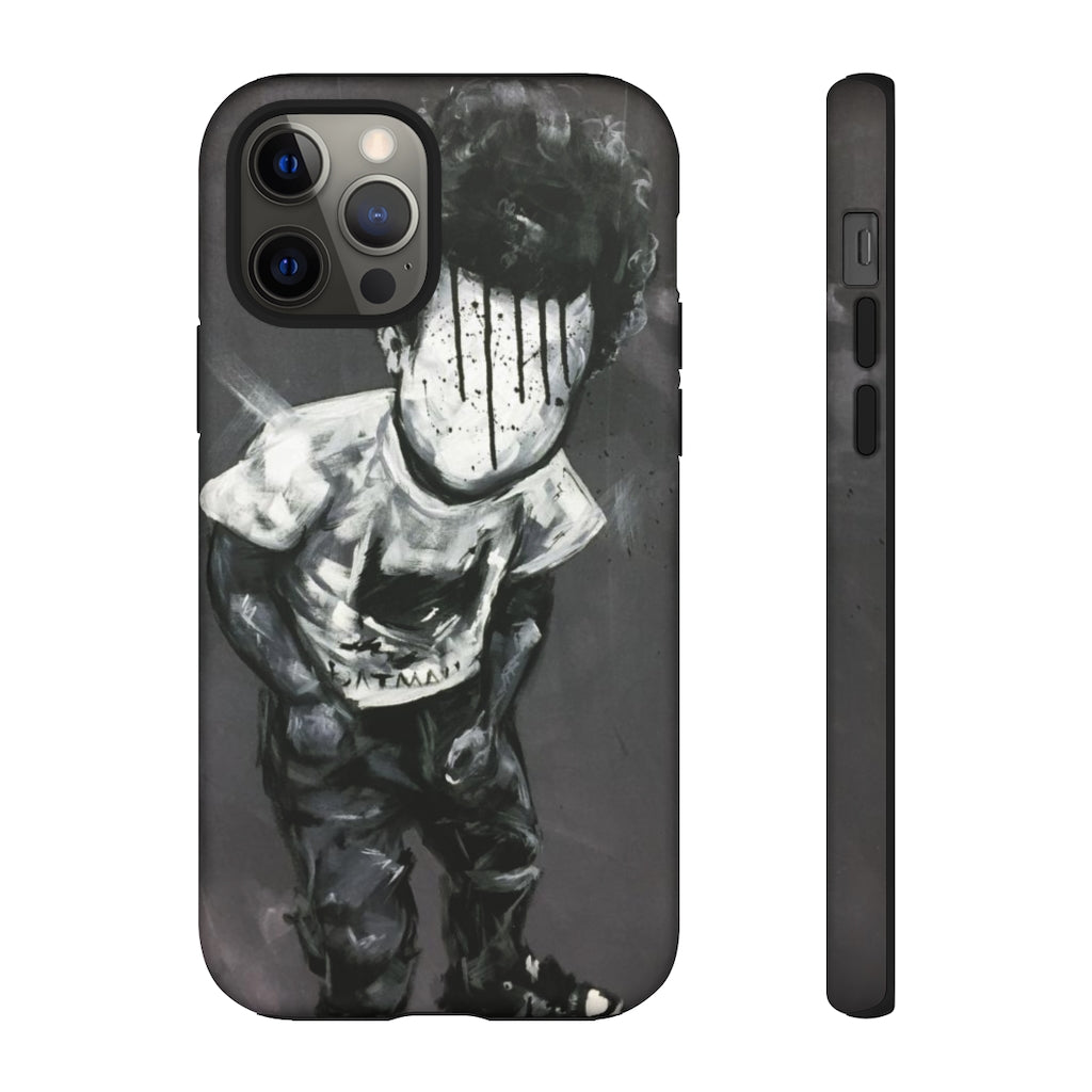 Matthew Tough Cases