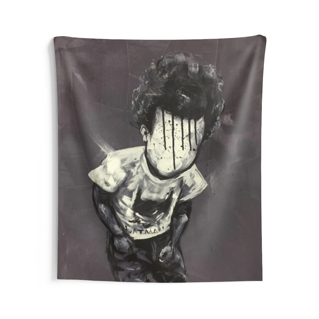 Naturally Matthew Indoor Wall Tapestries