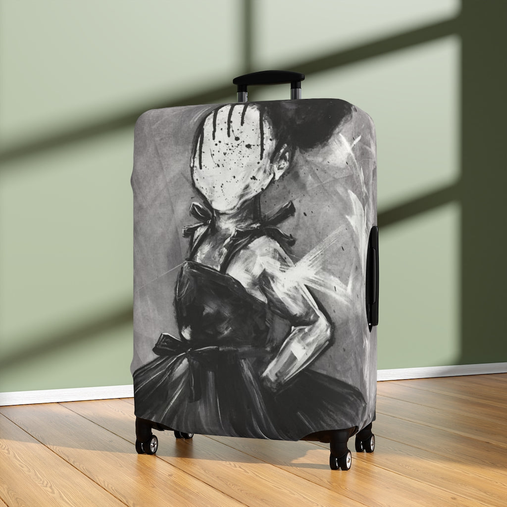 Jessica Luggage Cover
