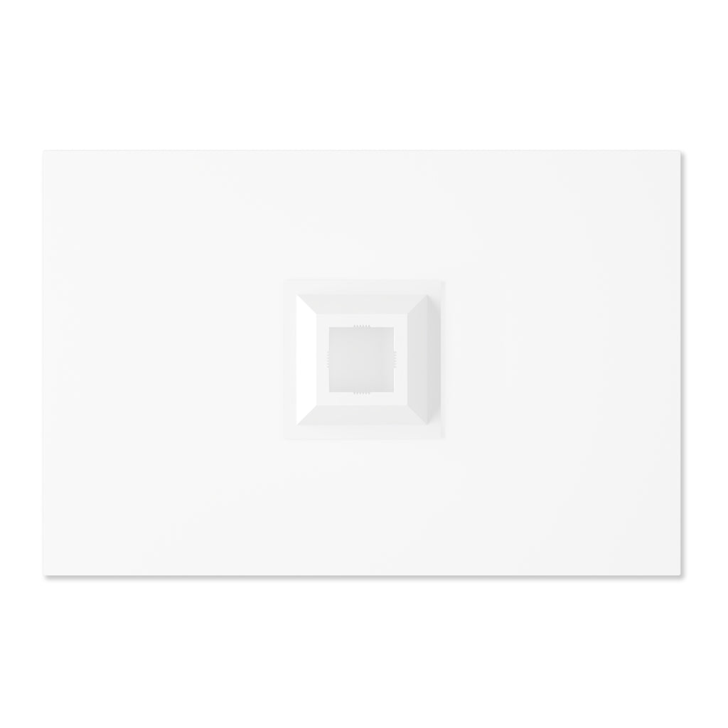 Naturally Nude I Acrylic Prints