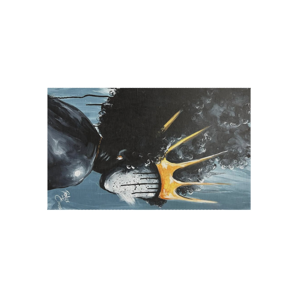 Naturally Queen XXV Outdoor Rug