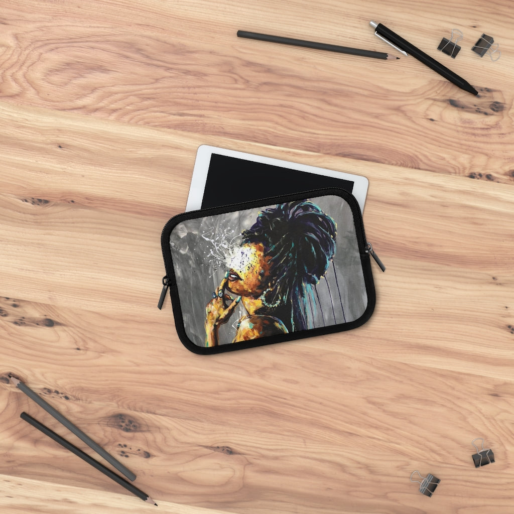 Naturally LVIII Laptop Sleeve