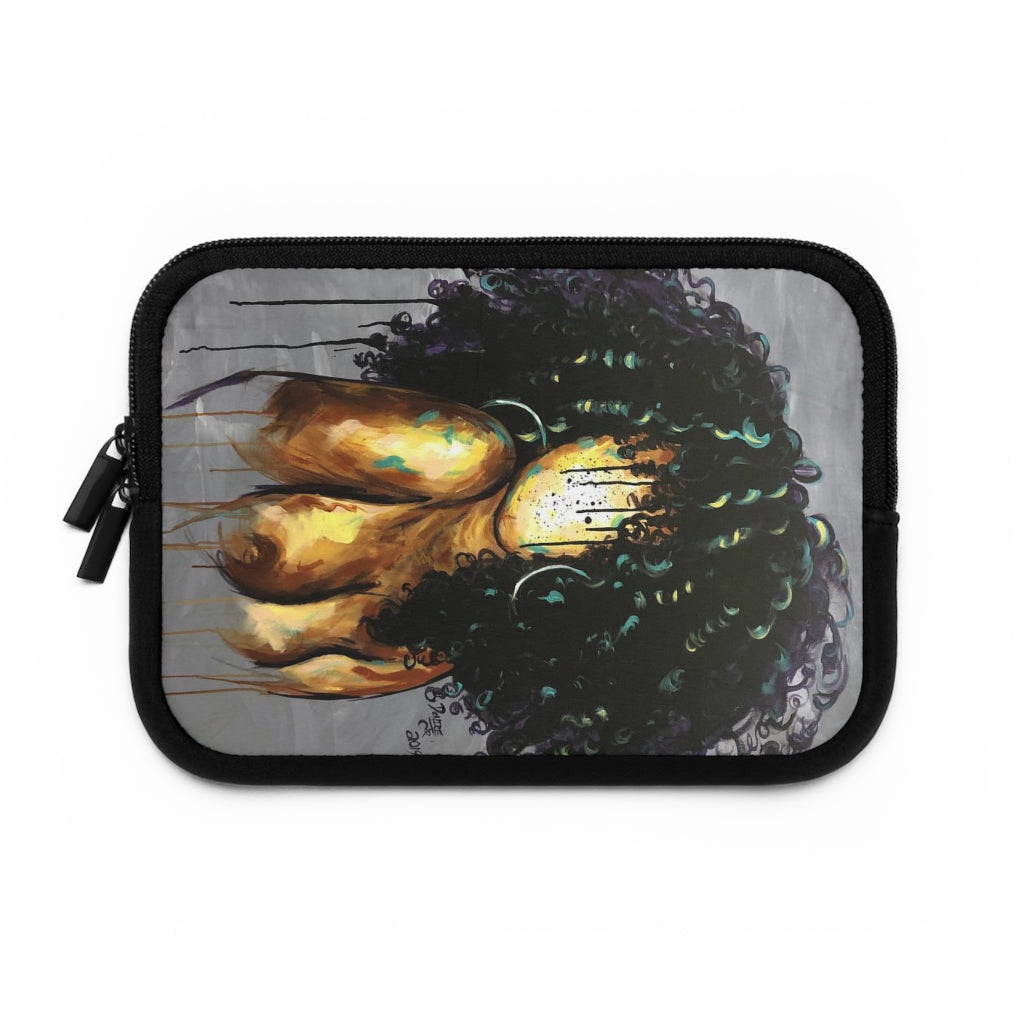 Naturally LXIII Laptop Sleeve