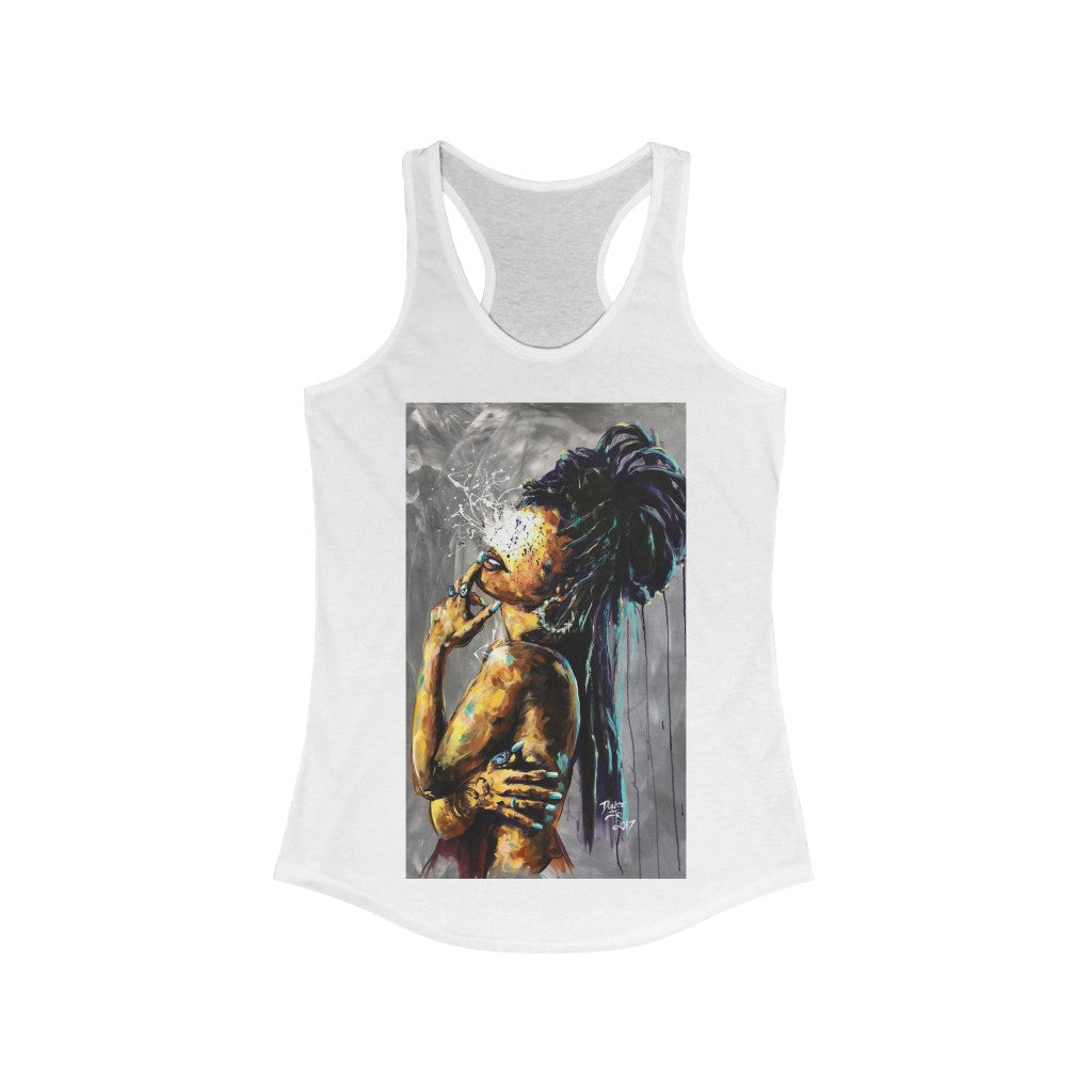 Naturally LVIII Women's Ideal Racerback Tank
