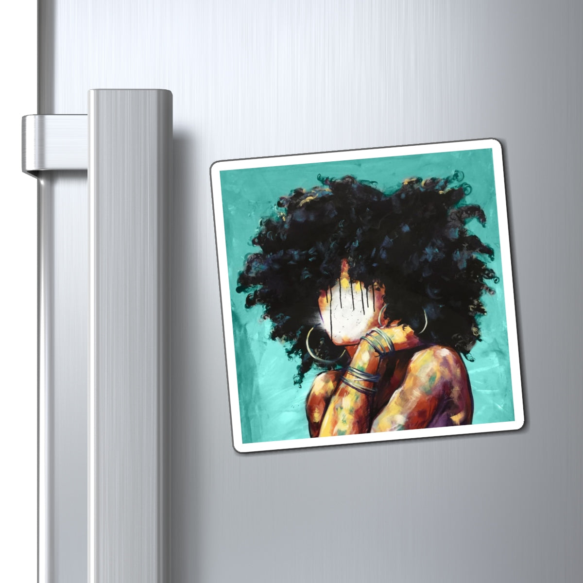 Naturally II TEAL Magnets