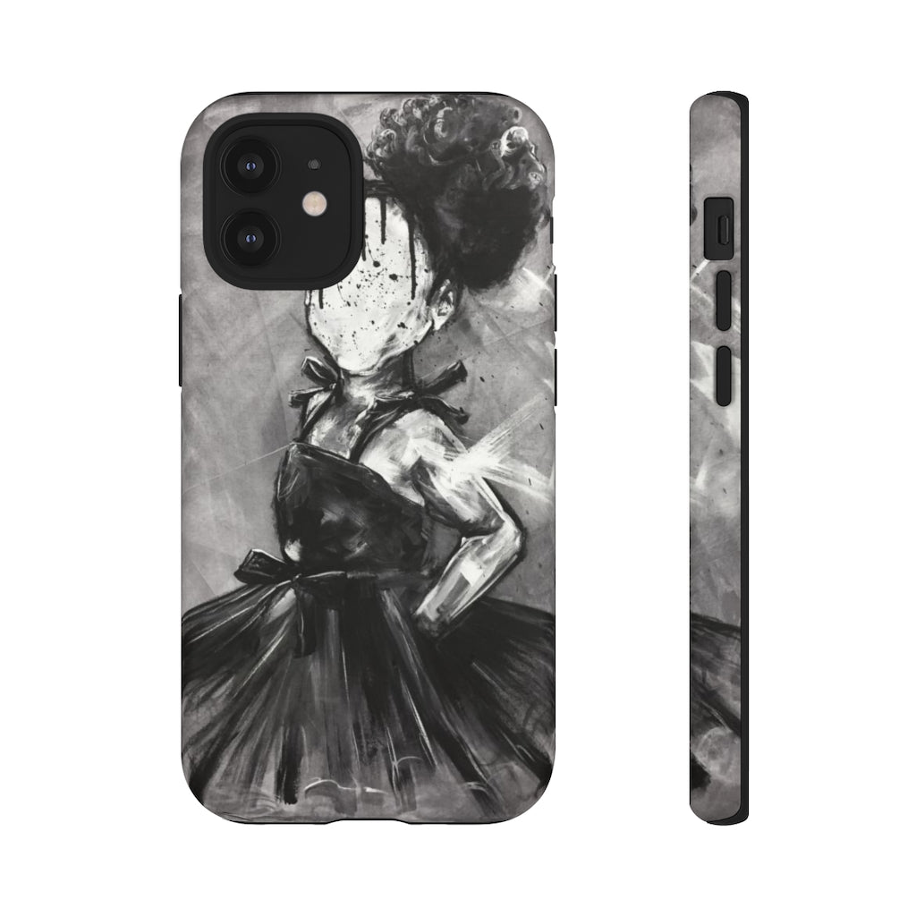 Jessica Tough Cases